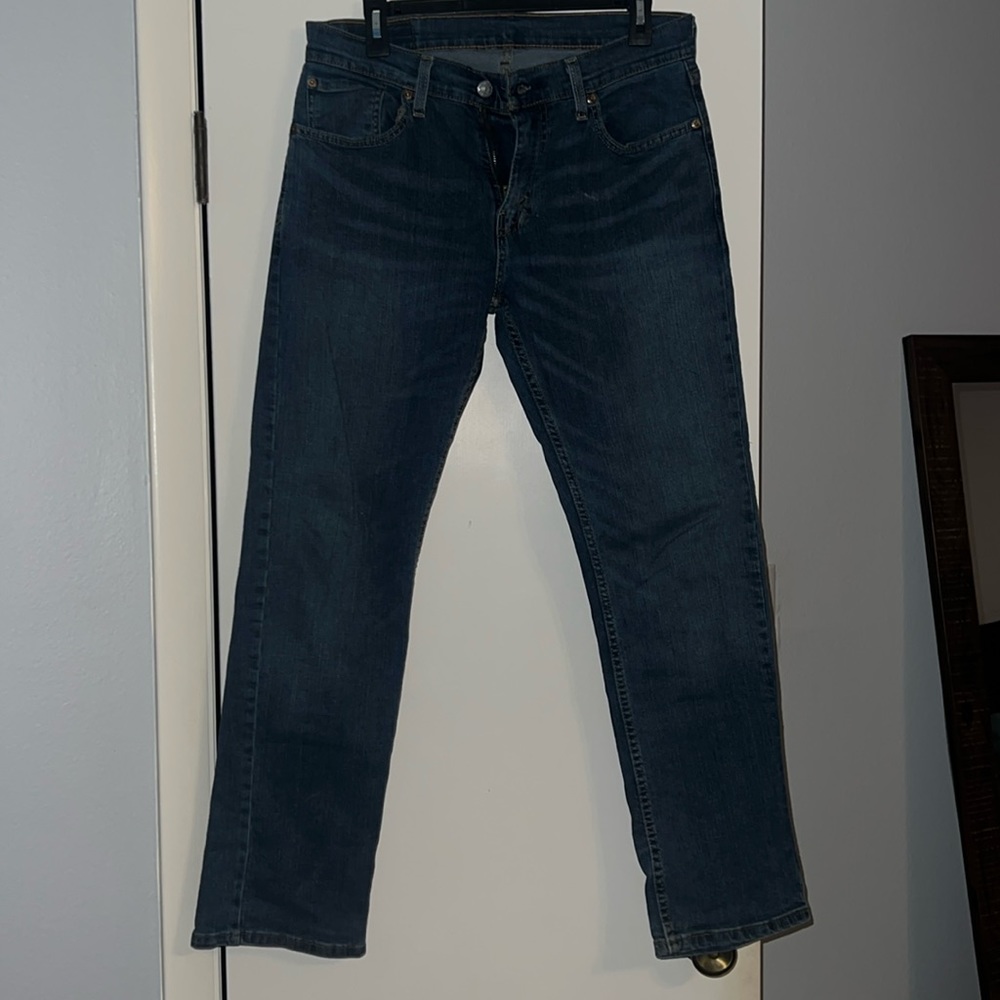 Men’s 559 Levi W30 L30